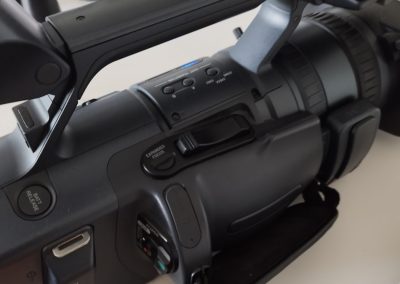 2004 Sony Handycam Digital HD Vodeo Camera Recorder HDR-FX1 - e7b4aeae f17f 47e1 8bd8 000533cb8751
